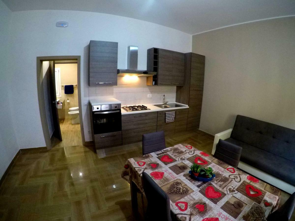 Welcome Home Apt. 2 Pozzallo Kültér fotó