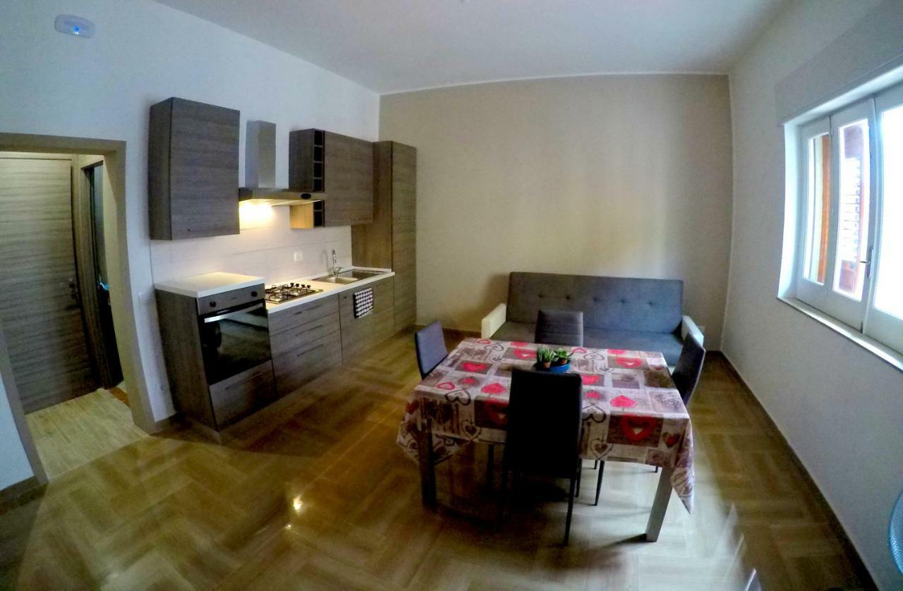 Welcome Home Apt. 2 Pozzallo Kültér fotó