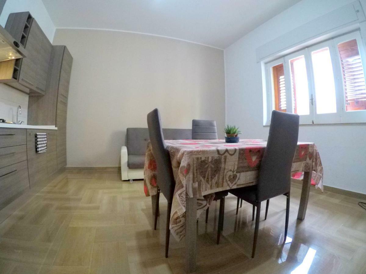 Welcome Home Apt. 2 Pozzallo Kültér fotó